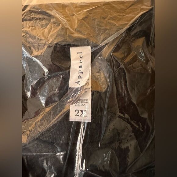 Live In Faith sunflower shirt - Picture 3 of 4